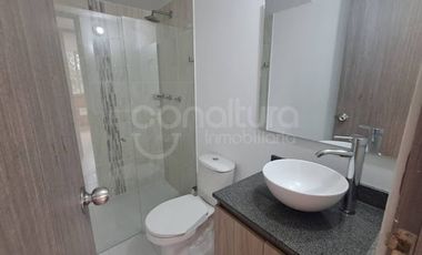 ARRIENDO de APARTAMENTO en SABANETA