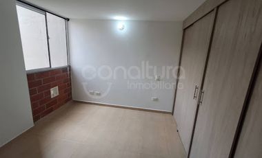 ARRIENDO de APARTAMENTO en SABANETA