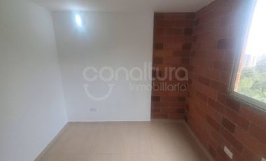 ARRIENDO de APARTAMENTO en SABANETA
