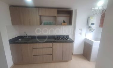ARRIENDO de APARTAMENTO en SABANETA