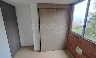 ARRIENDO de APARTAMENTO en SABANETA