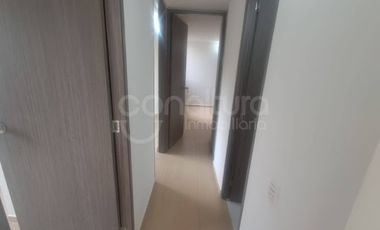 ARRIENDO de APARTAMENTO en SABANETA