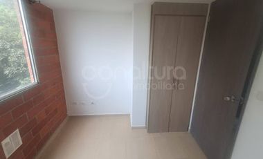 ARRIENDO de APARTAMENTO en SABANETA