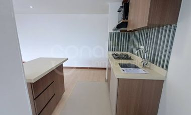 ARRIENDO de APARTAMENTO en ENVIGADO