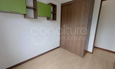 ARRIENDO de APARTAMENTO en ENVIGADO