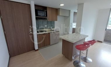 ARRIENDO de APARTAMENTO en ENVIGADO