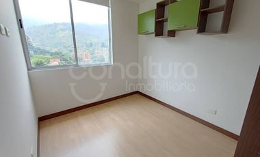 ARRIENDO de APARTAMENTO en ENVIGADO