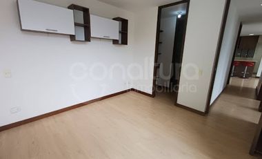 ARRIENDO de APARTAMENTO en ENVIGADO