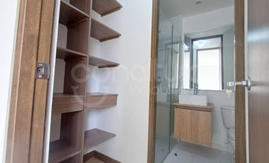 ARRIENDO de APARTAMENTO en ENVIGADO