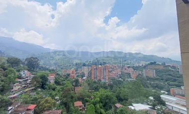 ARRIENDO de APARTAMENTO en ENVIGADO
