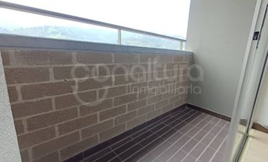 ARRIENDO de APARTAMENTO en ENVIGADO