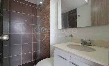 ARRIENDO de APARTAMENTO en LA ESTRELLA