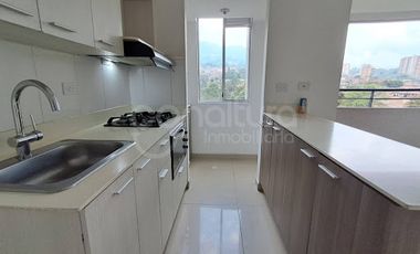 ARRIENDO de APARTAMENTO en LA ESTRELLA