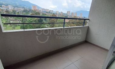 ARRIENDO de APARTAMENTO en LA ESTRELLA