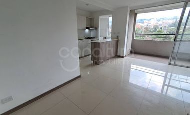 ARRIENDO de APARTAMENTO en LA ESTRELLA