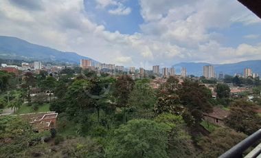 ARRIENDO de APARTAMENTO en LA ESTRELLA