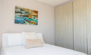 ARRIENDO de APARTAMENTO en CARTAGENA
