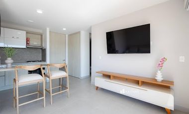 ARRIENDO de APARTAMENTO en CARTAGENA