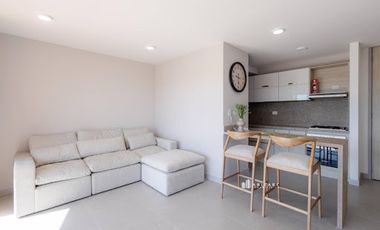 ARRIENDO de APARTAMENTO en CARTAGENA