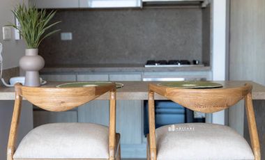 ARRIENDO de APARTAMENTO en CARTAGENA