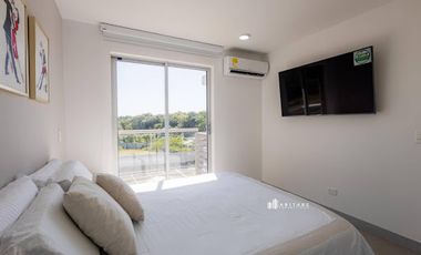ARRIENDO de APARTAMENTO en CARTAGENA