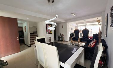 VENTA de CASA RESIDENCIAL en CALI