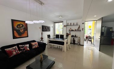 VENTA de CASA RESIDENCIAL en CALI