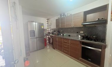 VENTA de CASA RESIDENCIAL en CALI