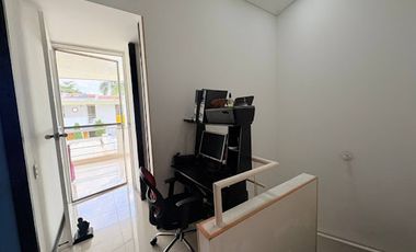 VENTA de CASA RESIDENCIAL en CALI