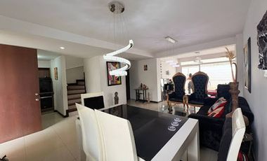 VENTA de CASA RESIDENCIAL en CALI