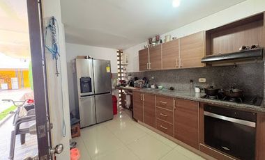 VENTA de CASA RESIDENCIAL en CALI