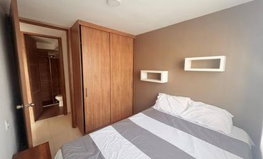 ARRIENDO de APARTAMENTO en CALI