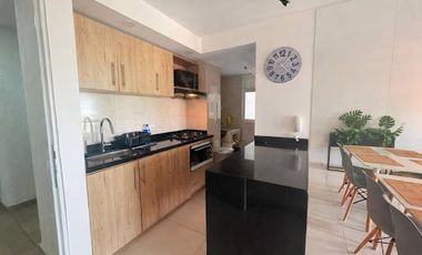 ARRIENDO de APARTAMENTO en CALI