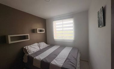 ARRIENDO de APARTAMENTO en CALI