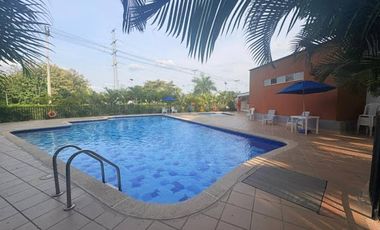 ARRIENDO de APARTAMENTO en CALI