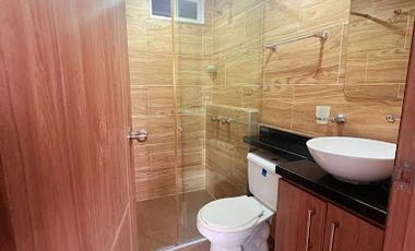 ARRIENDO de APARTAMENTO en CALI