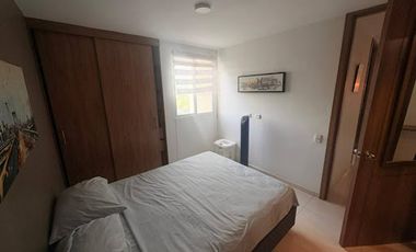 ARRIENDO de APARTAMENTO en CALI