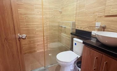 ARRIENDO de APARTAMENTO en CALI