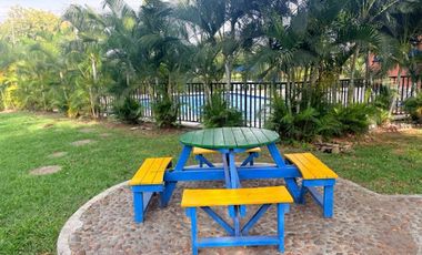 ARRIENDO de APARTAMENTO en CALI