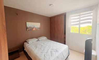 ARRIENDO de APARTAMENTO en CALI