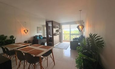 ARRIENDO de APARTAMENTO en CALI