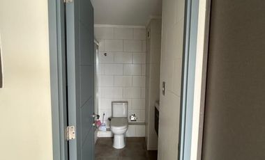 En Venta Impecable Depto. 1D.  Américo Vespucio.  Metro Las Torres