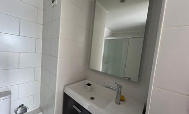 En Venta Impecable Depto. 1D.  Américo Vespucio.  Metro Las Torres