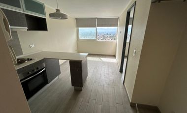 En Venta Impecable Depto. 1D.  Américo Vespucio.  Metro Las Torres