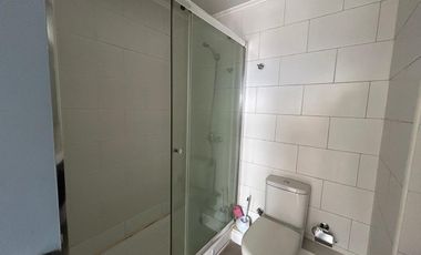 En Venta Impecable Depto. 1D.  Américo Vespucio.  Metro Las Torres