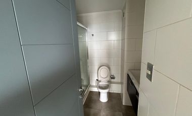 En Venta Impecable Depto. 1D.  Américo Vespucio.  Metro Las Torres