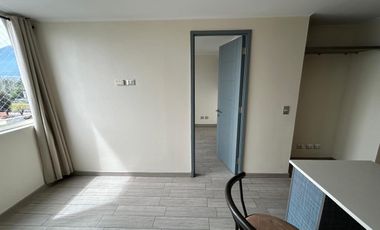 En Venta Impecable Depto. 1D.  Américo Vespucio.  Metro Las Torres