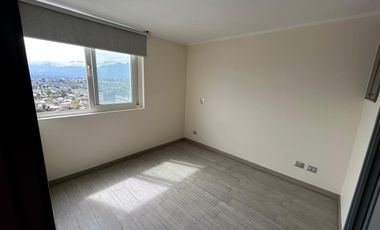 En Venta Impecable Depto. 1D.  Américo Vespucio.  Metro Las Torres