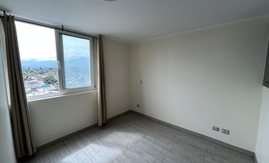 En Venta Impecable Depto. 1D.  Américo Vespucio.  Metro Las Torres