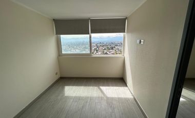 En Venta Impecable Depto. 1D.  Américo Vespucio.  Metro Las Torres